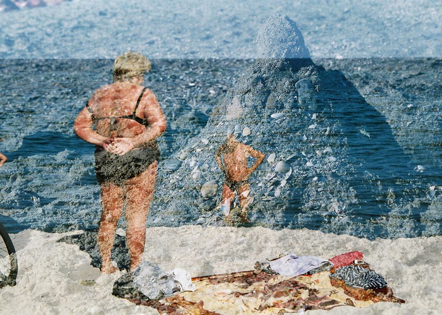 Postcard from the Limited Postcard Edition 2023