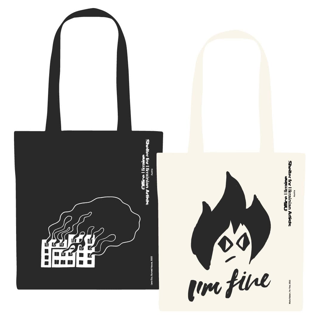 Tote Bag Edition 2023