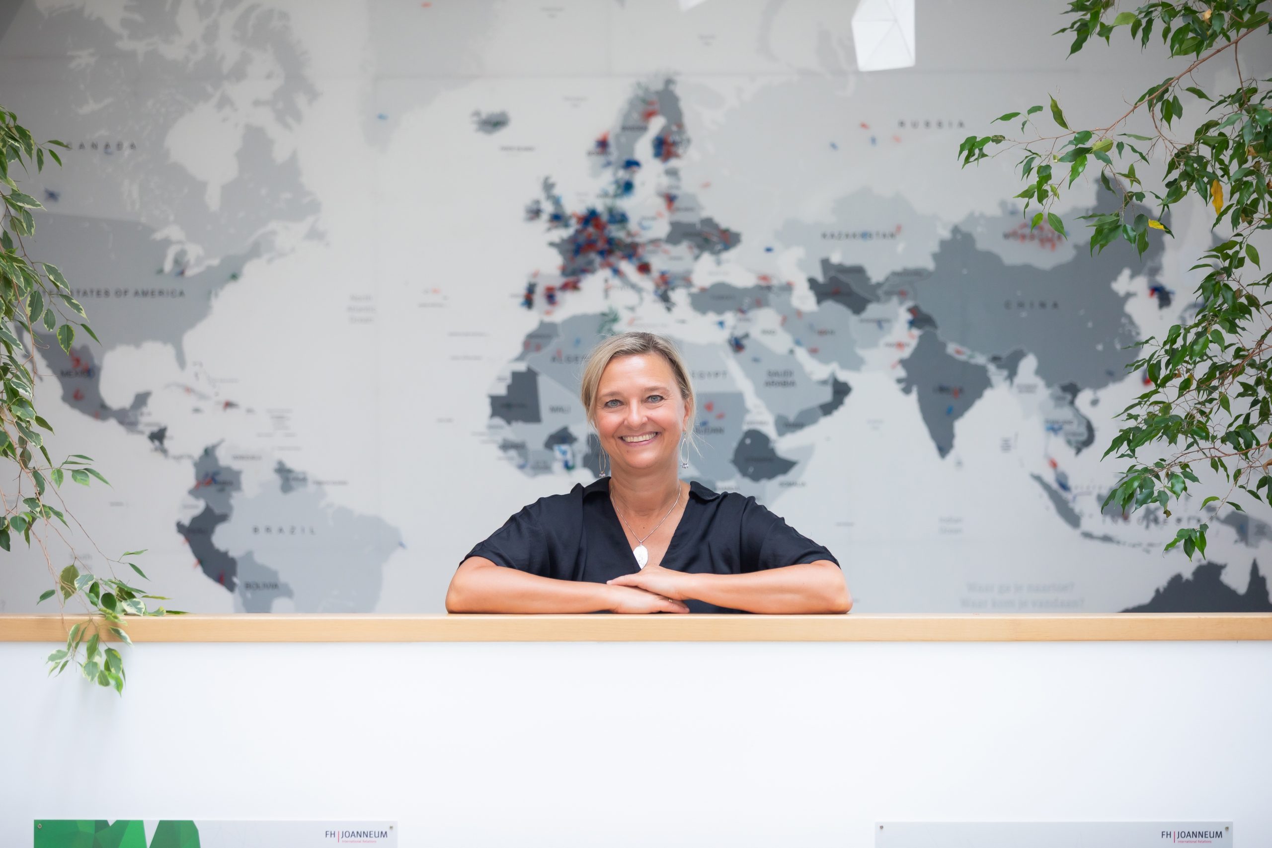 Language, Support, Perspective: How FH JOANNEUM Opened Its Doors to Ukrainians