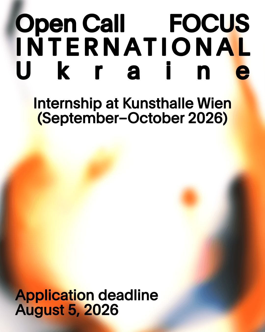 FOCUS INTERNATIONAL Ukraine