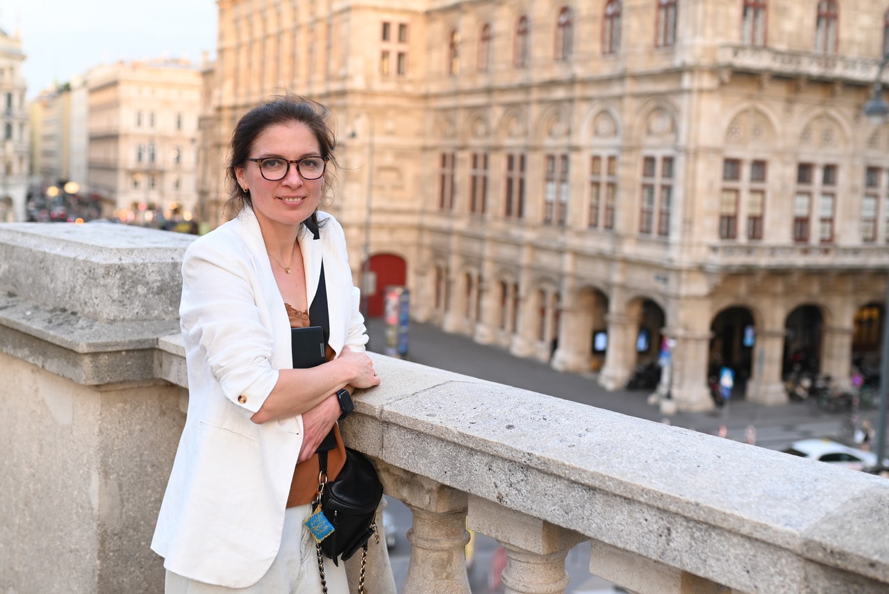 Fighting stereotypes and finding your voice: Internship at the Kunsthistorisches Museum