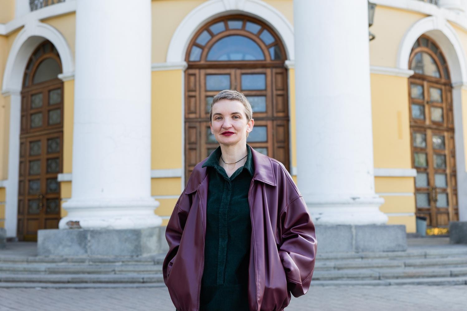 From a “Solidarity Quota” to Sustainable Cultural Partnership