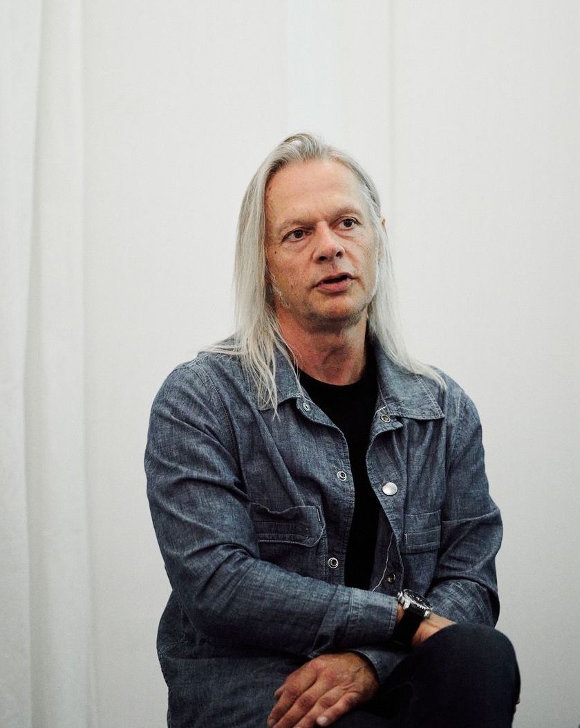 Andrei Siclodi (1972–2025)