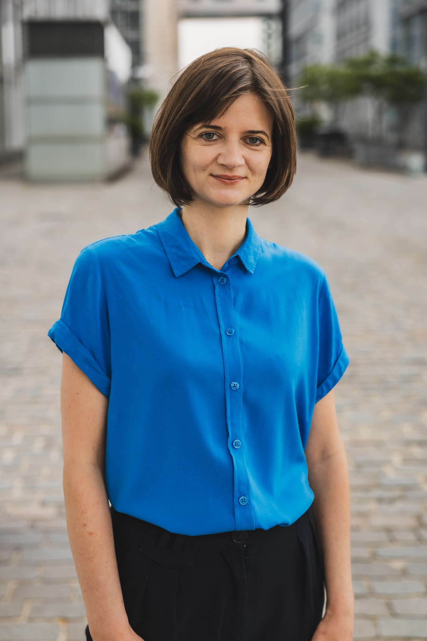 Franziska Simon