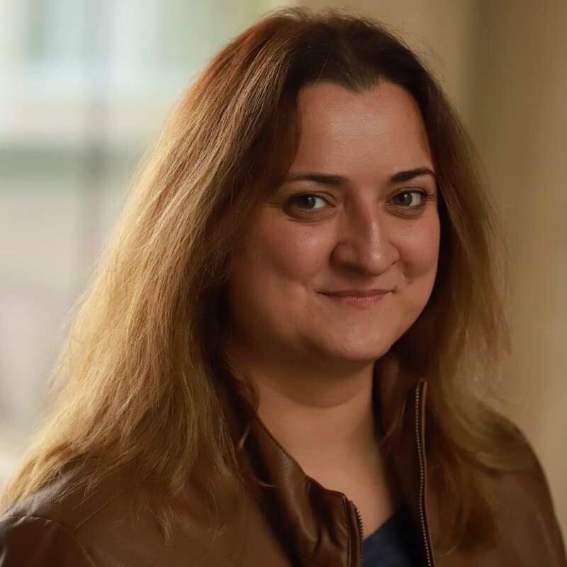 Ilona Demchenko