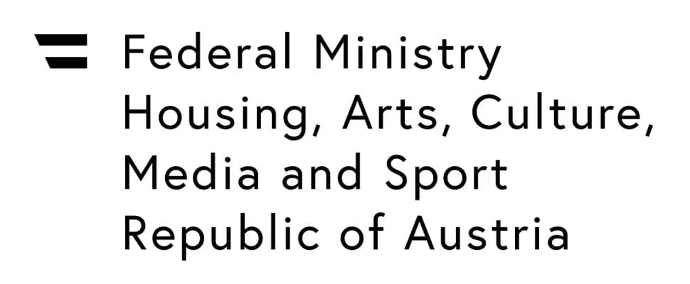 Austrian Federal Ministry for Housing, Arts, Culture, Media and Sport (BMWKMS)