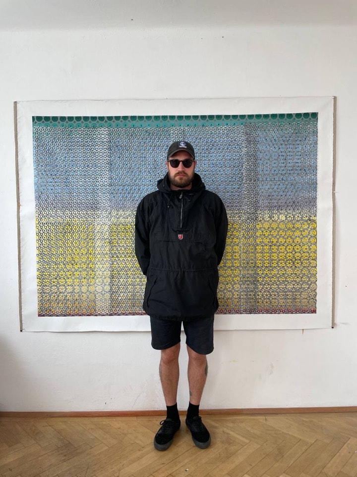 Danylo Kovach